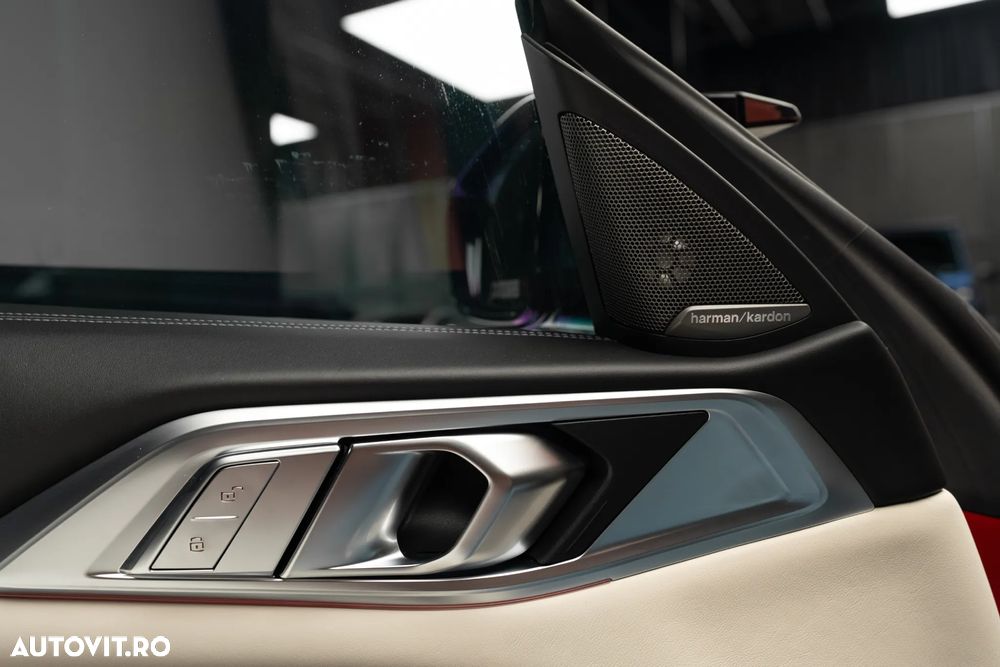 BMW M4 Competition M xDrive AT - 21