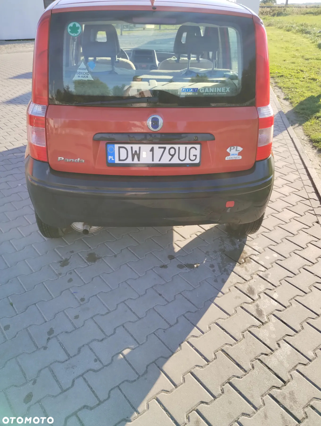 Fiat Panda 1.2 Dynamic - 6