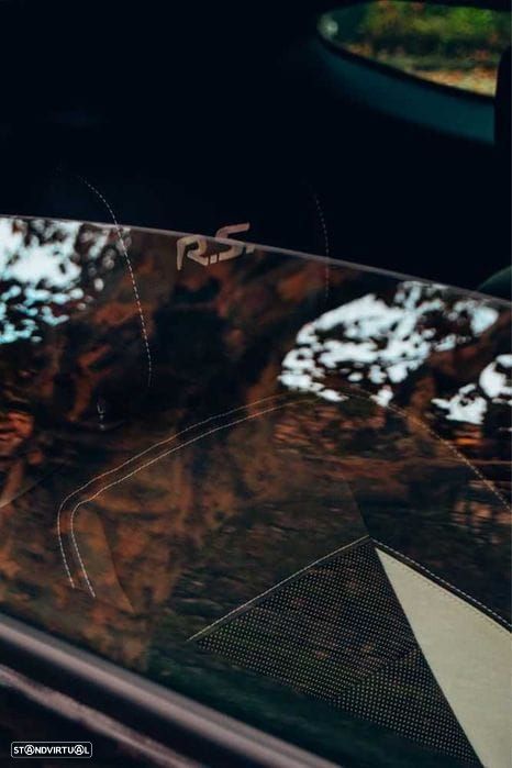 Renault Mégane Coupe 2.0 T 16V RS - 42