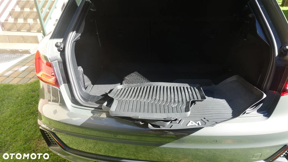 Audi A1 - 8