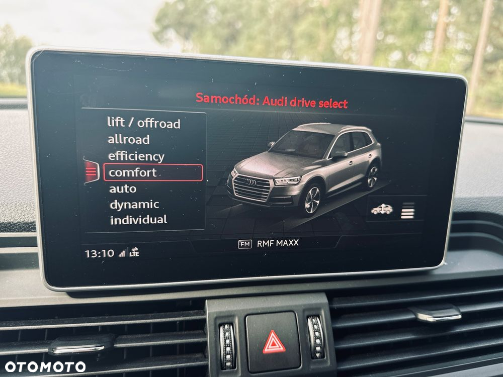 Audi Q5 2.0 TDI Quattro S tronic - 25