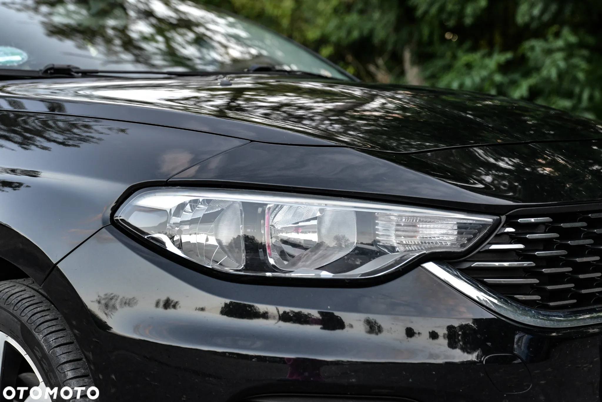 Fiat Tipo 1.4 16v Lounge - 21