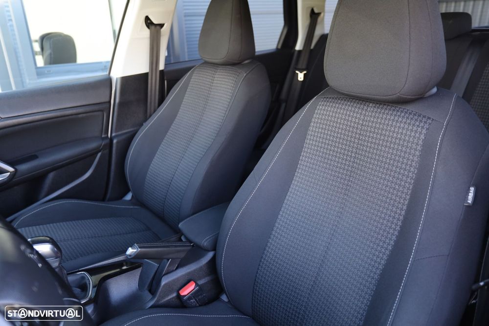 Peugeot 308 SW 1.6 BlueHDi Style - 9