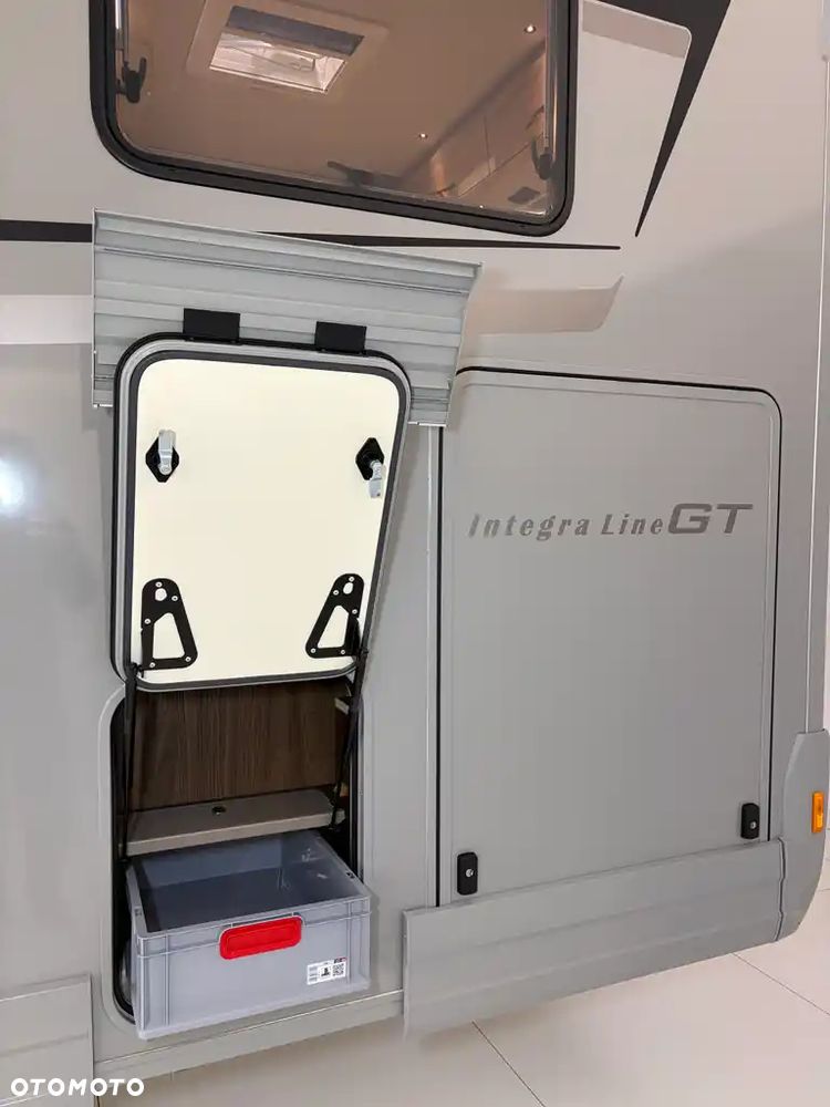 Eura Mobil Integra Line GT 726 QF - 34