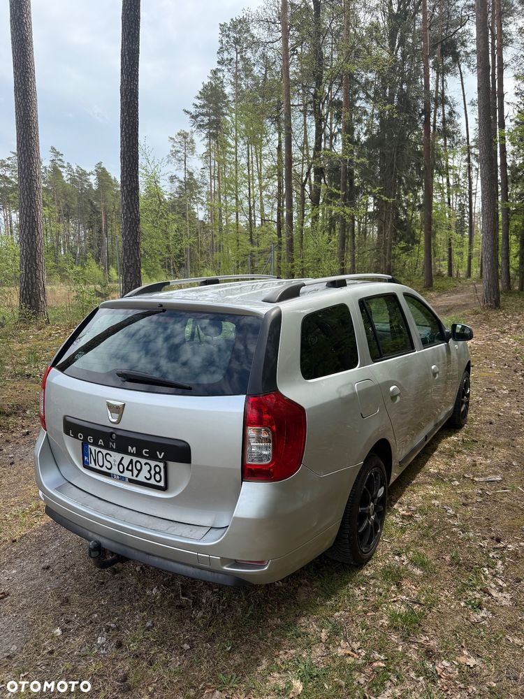 Dacia Logan - 3