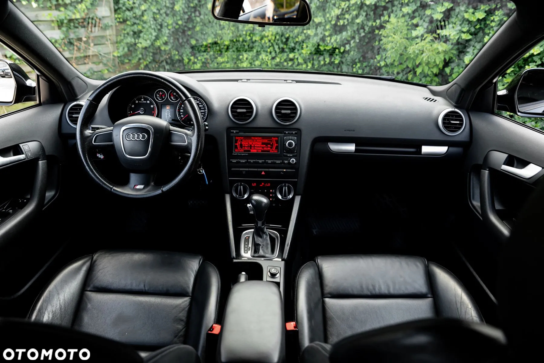 Audi A3 1.4 TFSI Ambiente S tronic - 35