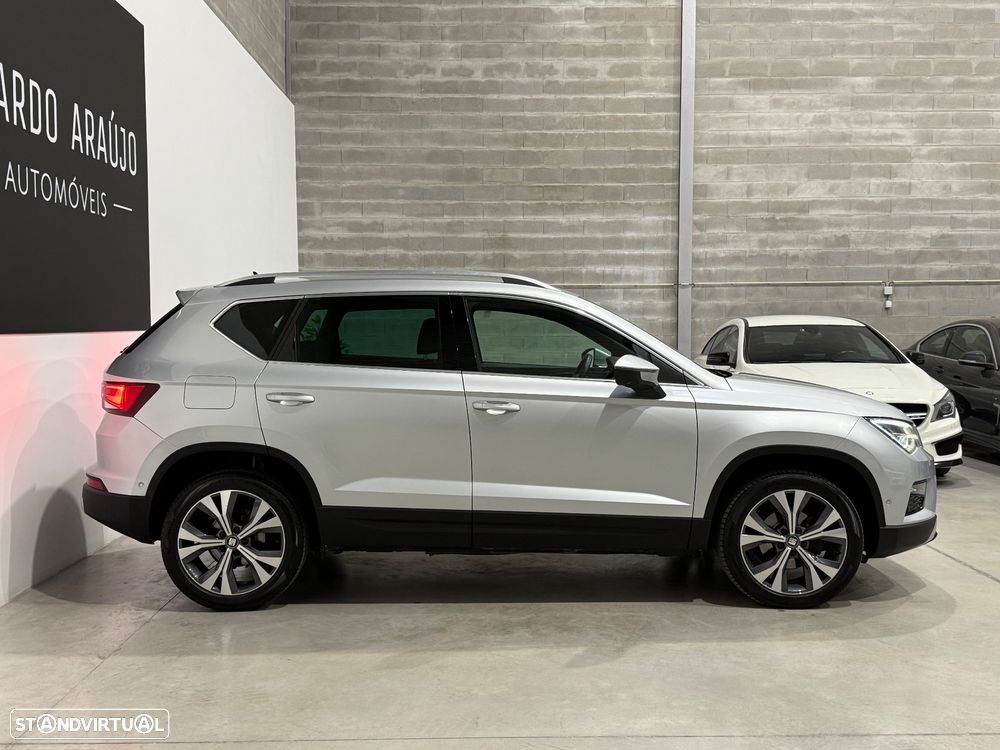 SEAT Ateca 1.6 TDI Xcellence - 54