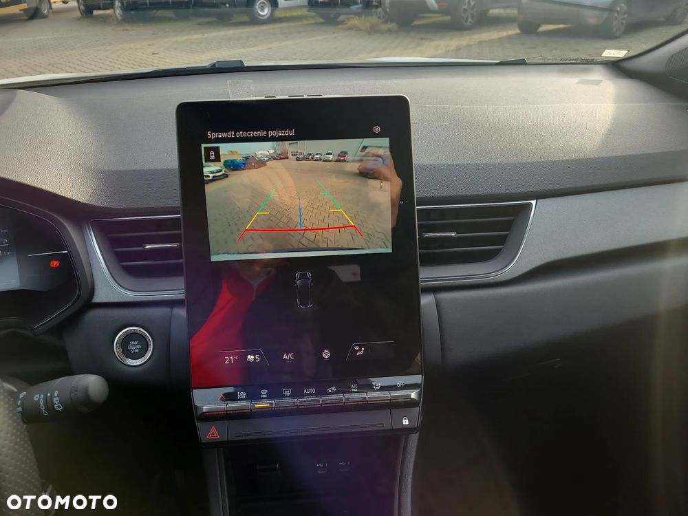 Renault Captur 1.3 TCe Intens EDC - 19