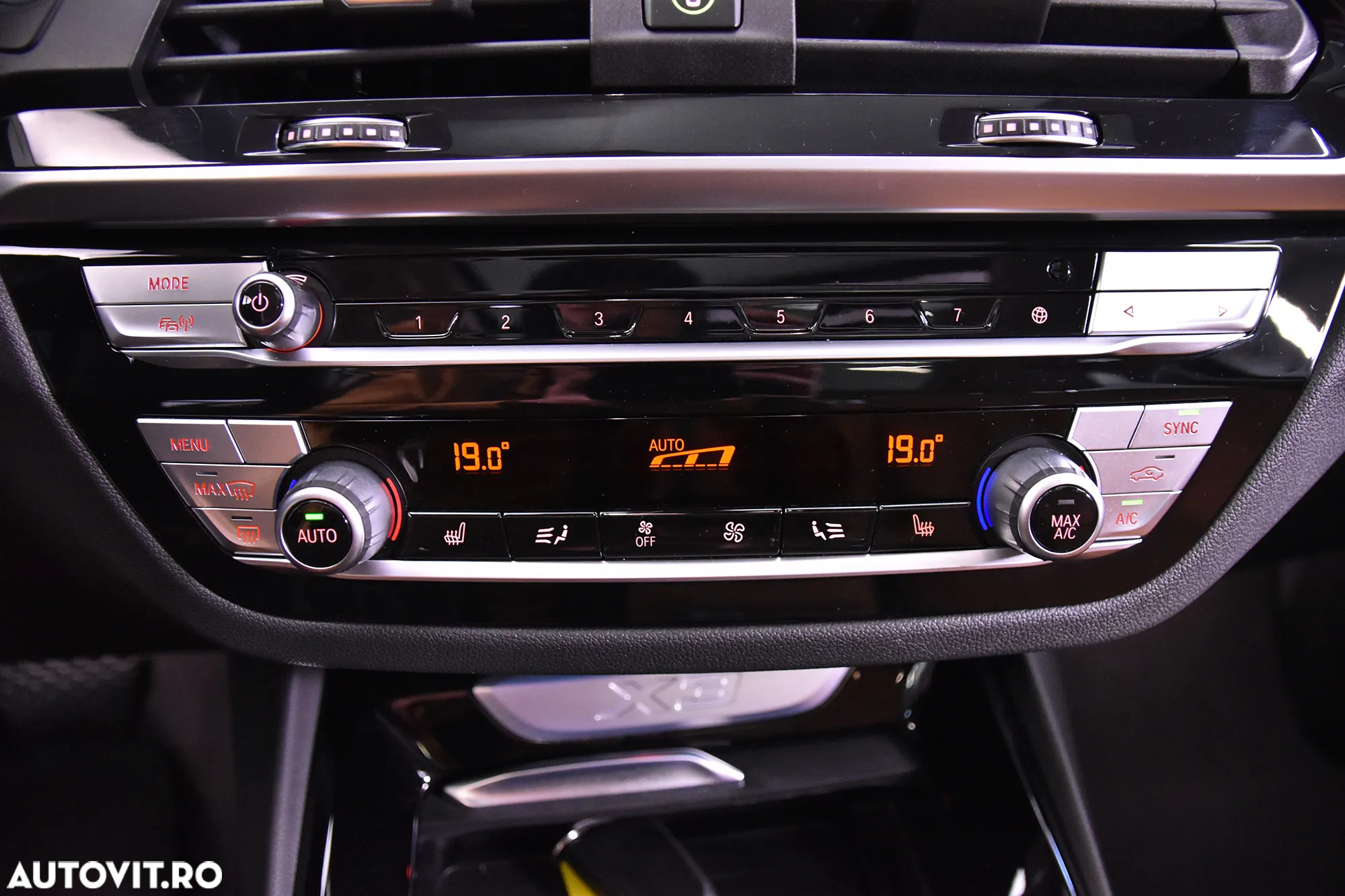 BMW X3 xDrive20d AT xLine - 18