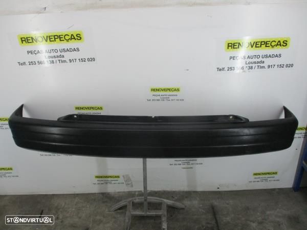Para Choques Tras Seat Ibiza Ii (6K1) - 1