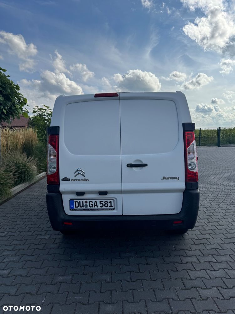 Citroën Jumpy Combi - 10