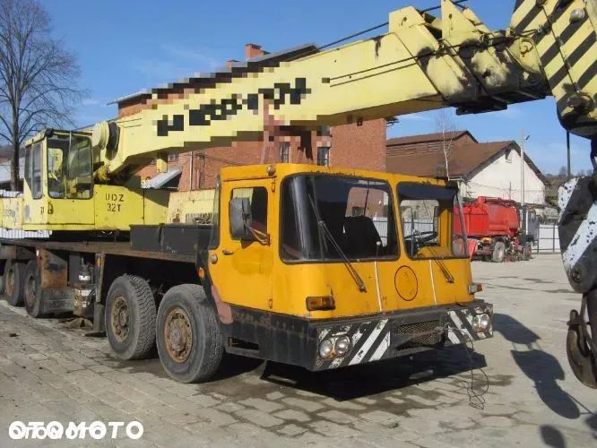 Inny Hydros T 321 - 2