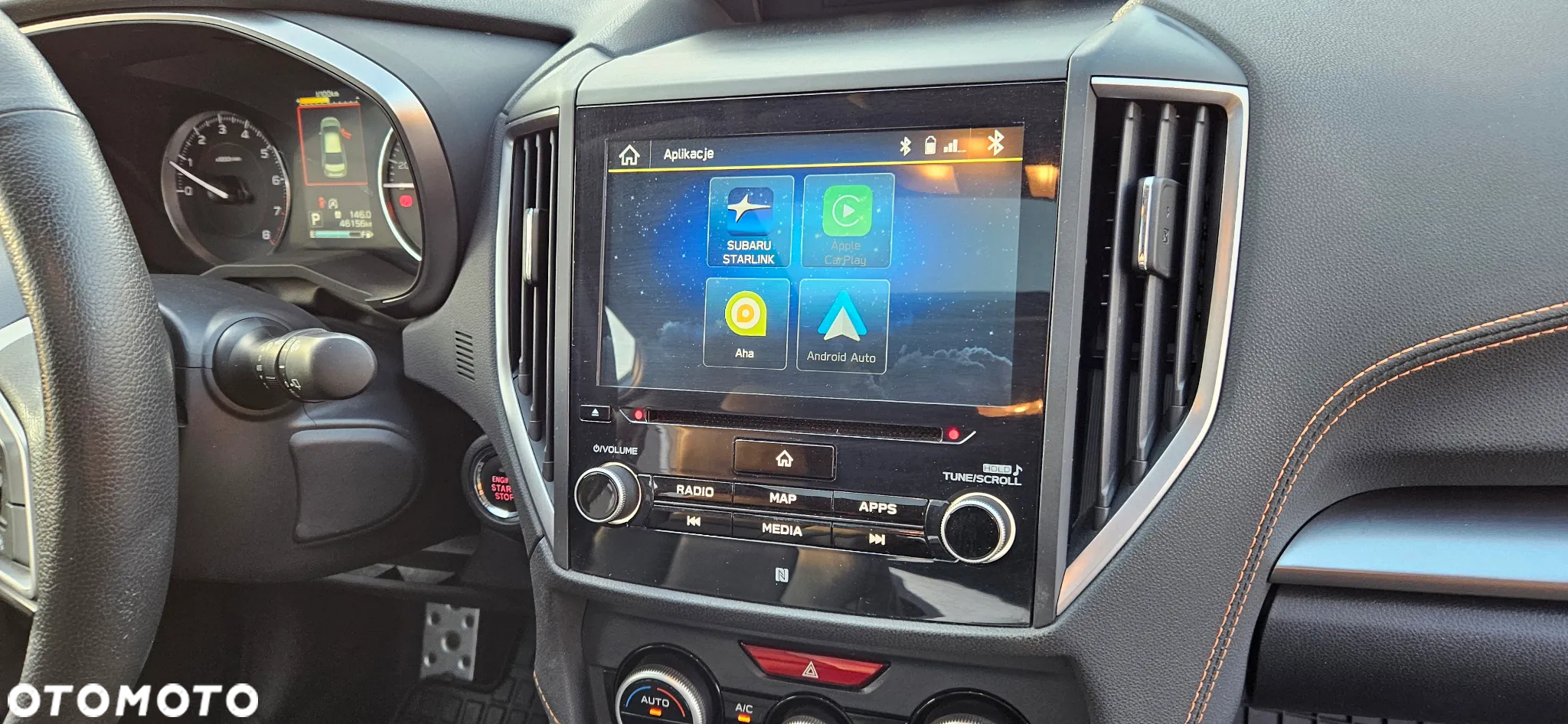 Subaru XV 1.6i Exclusive Plus (EyeSight) Lineartronic - 11