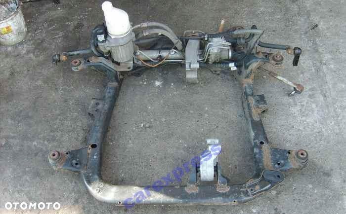 ORYGINALNE SANKI OPEL ASTRA H 1.7 CDTI - 1