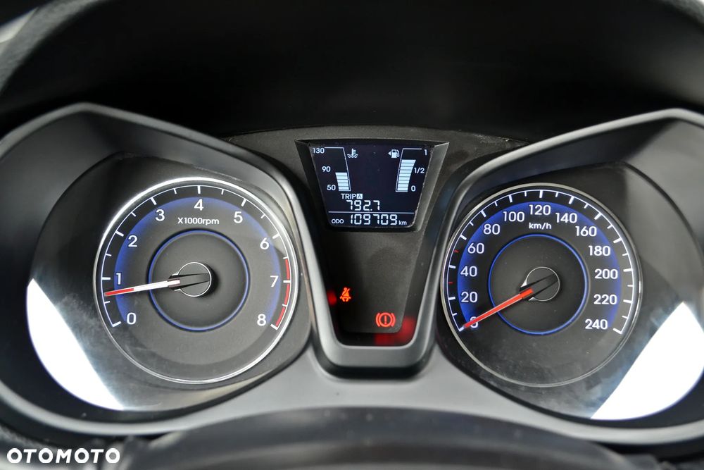 Hyundai ix20 - 29