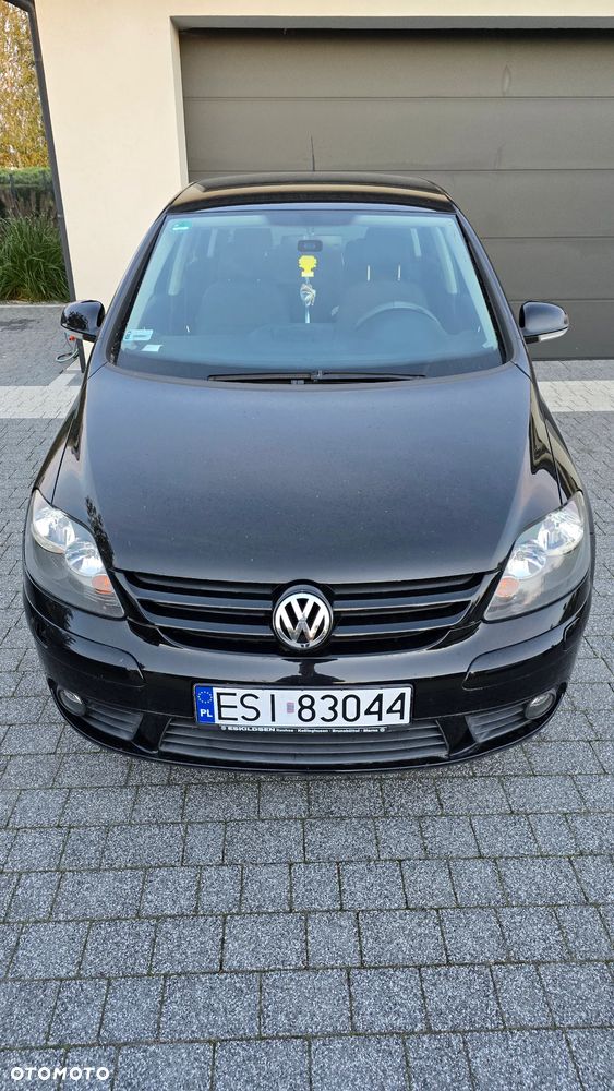 Volkswagen Golf Plus 1.4 Comfortline - 15