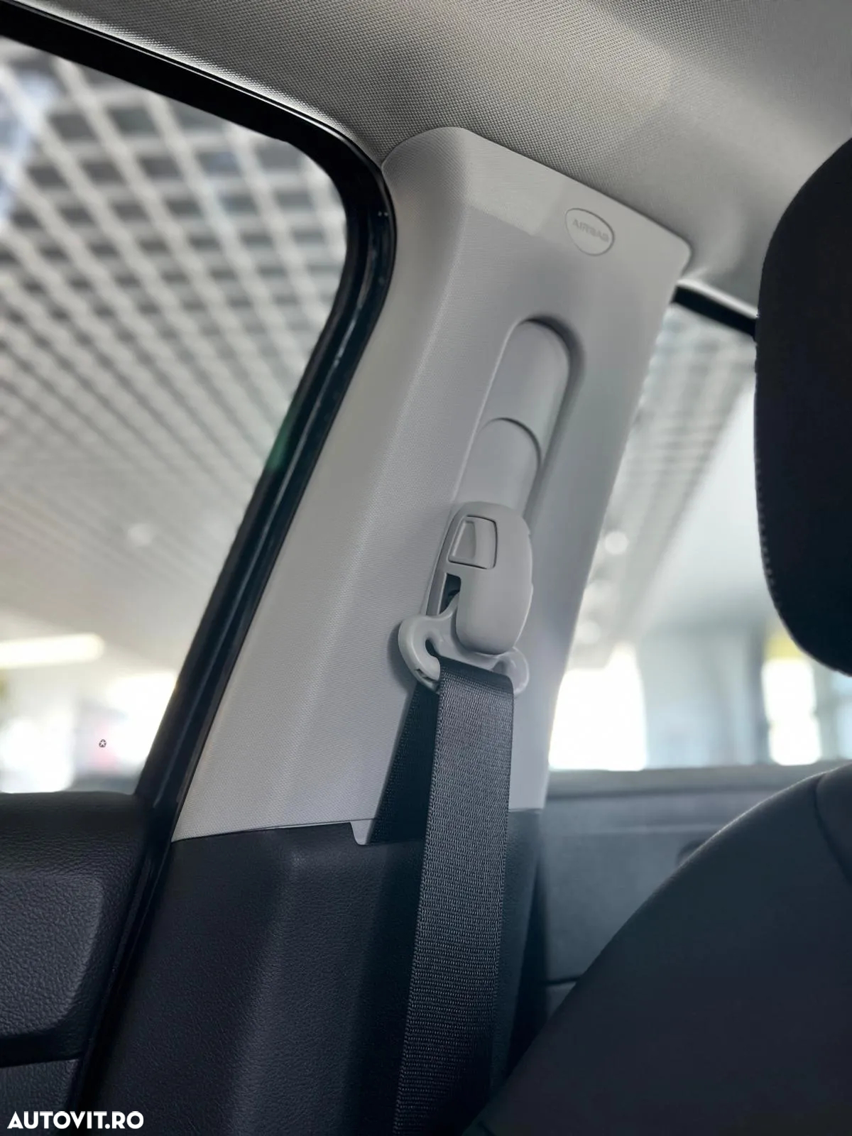 Jeep Compass 1.5 AT FWD MHEV Altitude - 21