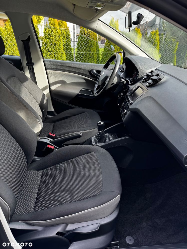 Seat Ibiza 1.2 TSI Style - 34