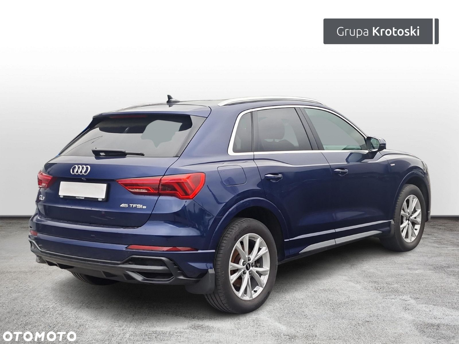 Audi Q3 - 7