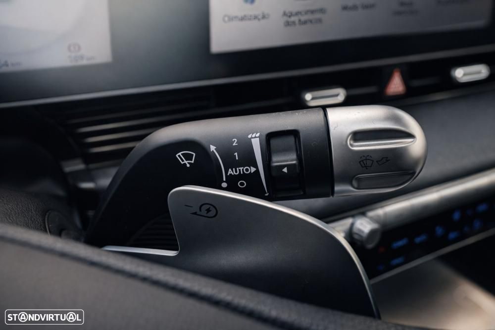 Hyundai Ioniq 5 84 kWh Vanguard Plus - 26