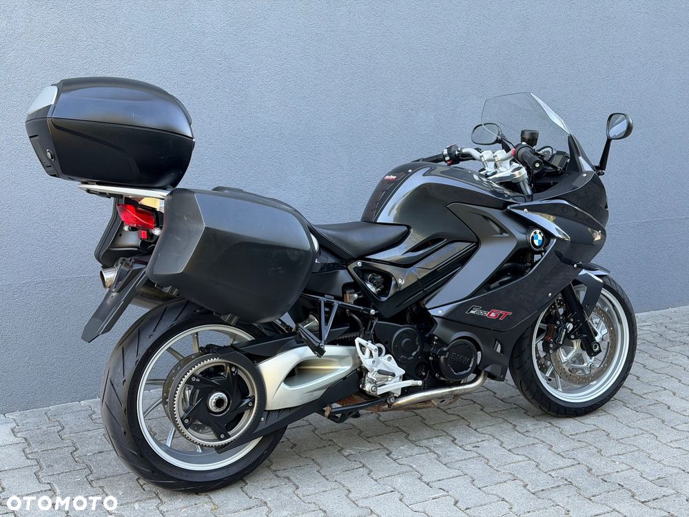 BMW F - 6