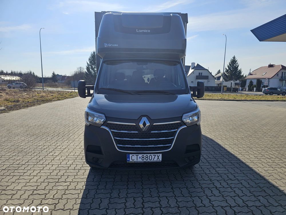 Renault Master - 19