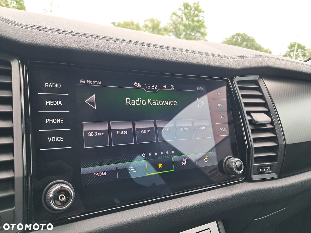 Skoda Kodiaq 2.0 TSI 4x4 Sportline DSG - 12
