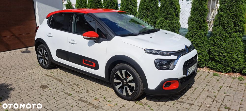 Citroën C3 Pure Tech 83 S&S MAX - 1