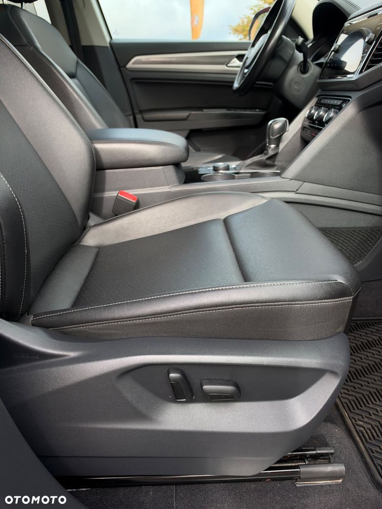 Volkswagen Atlas - 18