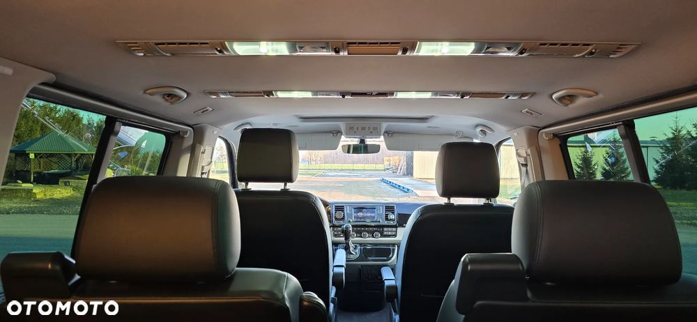 Volkswagen Multivan 2.0 BiTDI L1 Highline 4Motion DSG - 14