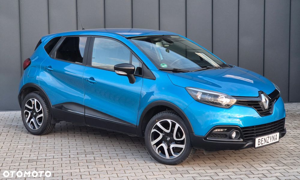 Renault Captur 0.9 Energy TCe S-Edition - 11