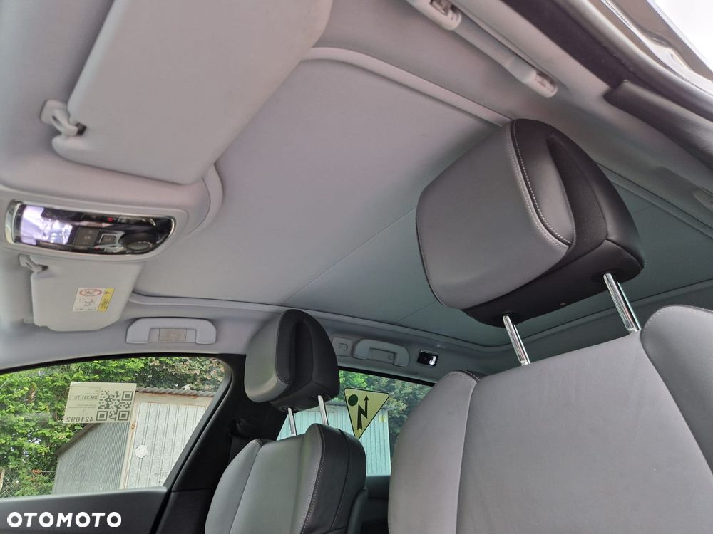 Peugeot 508 - 16