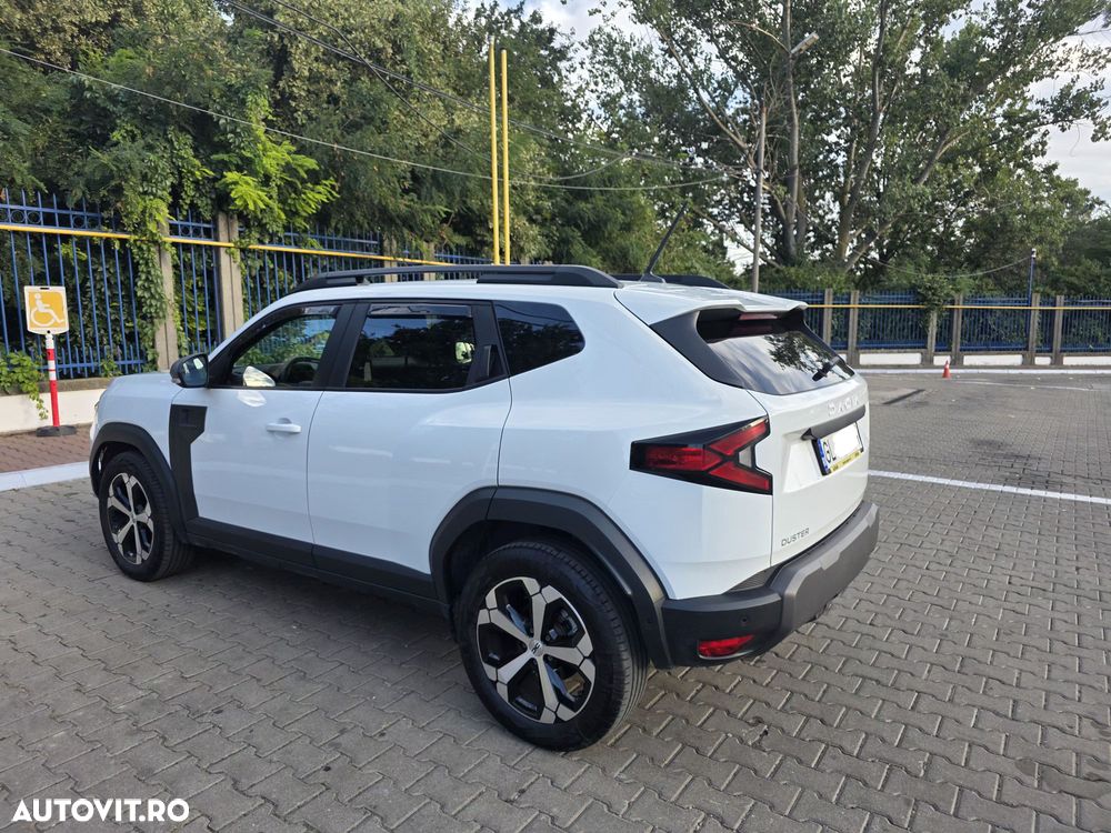 Dacia Duster ECO-G 100 Journey+ - 6
