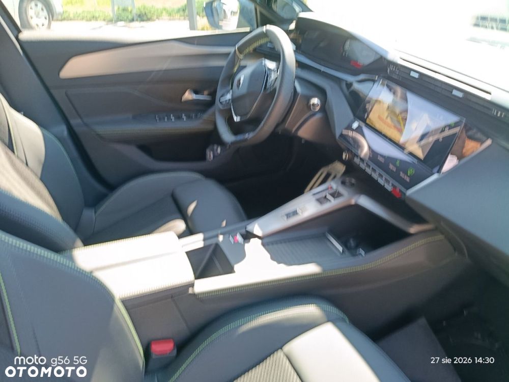 Peugeot 308 - 14