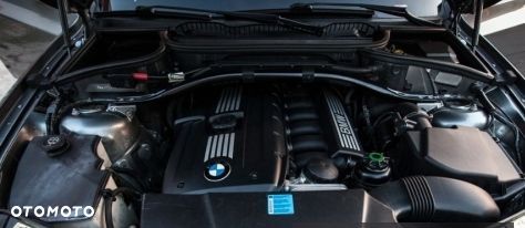 SILNIK BMW X3 X5 3.0 N52B30A MONTAŻ GRATIS - 1