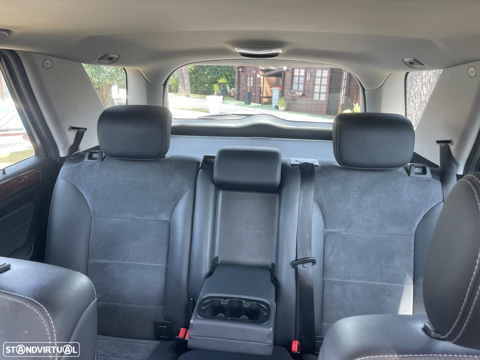 Mercedes-Benz ML 320 CDi - 43