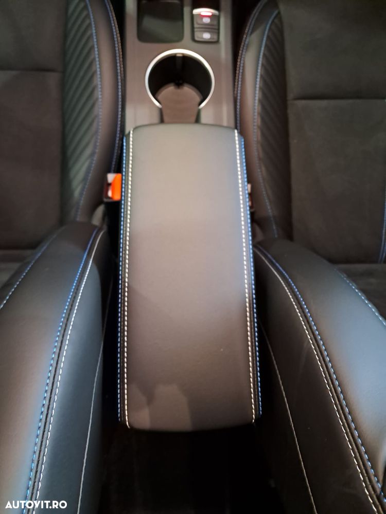 Renault Arkana E-TECH 145 Esprit Alpine - 18