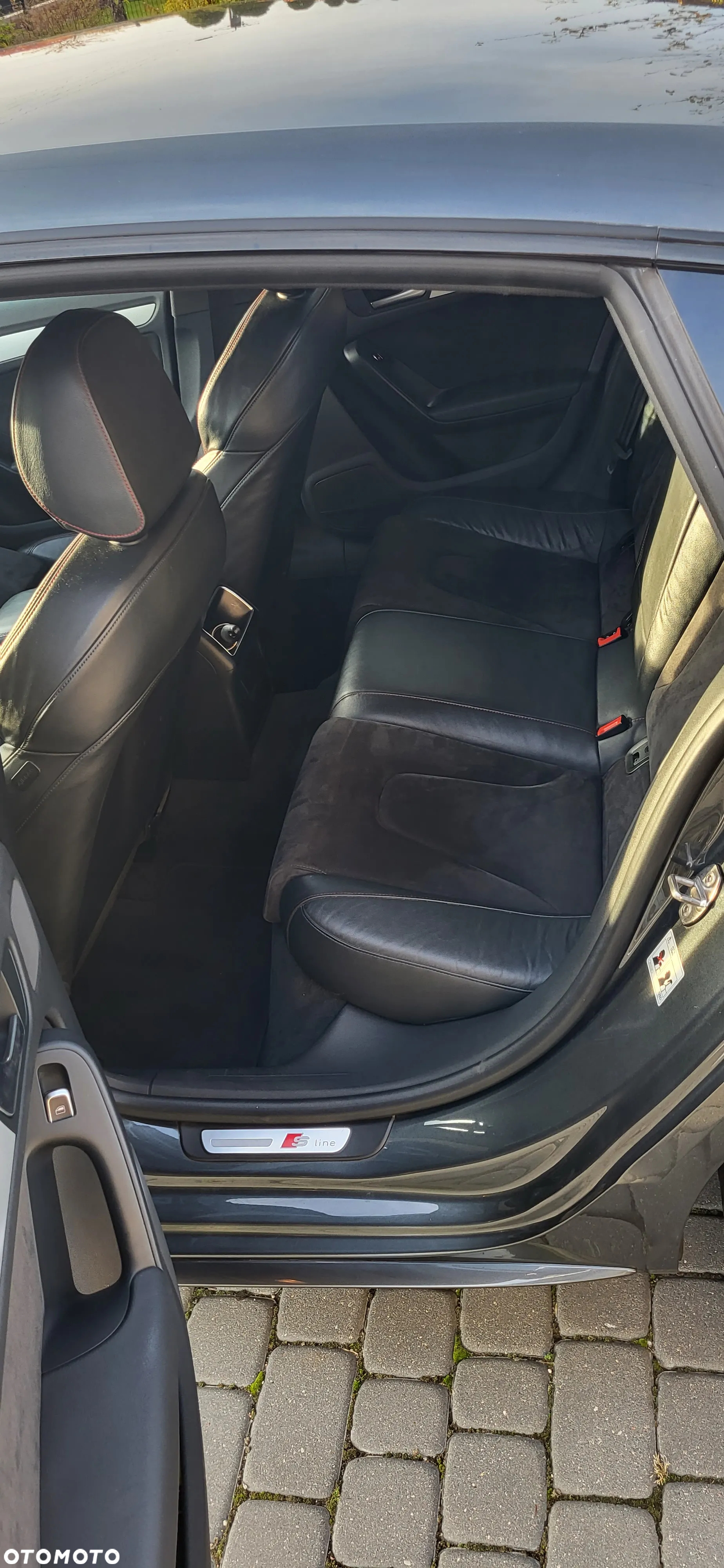 Audi A5 2.0 TDI clean diesel Quattro S tronic - 14