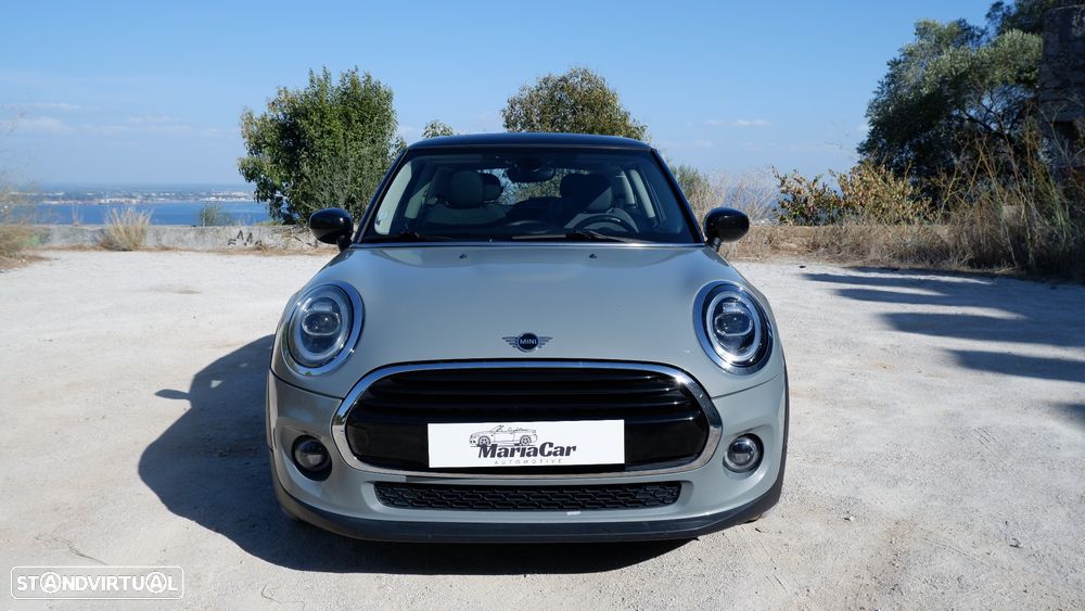 MINI 3 Portas Cooper - 2
