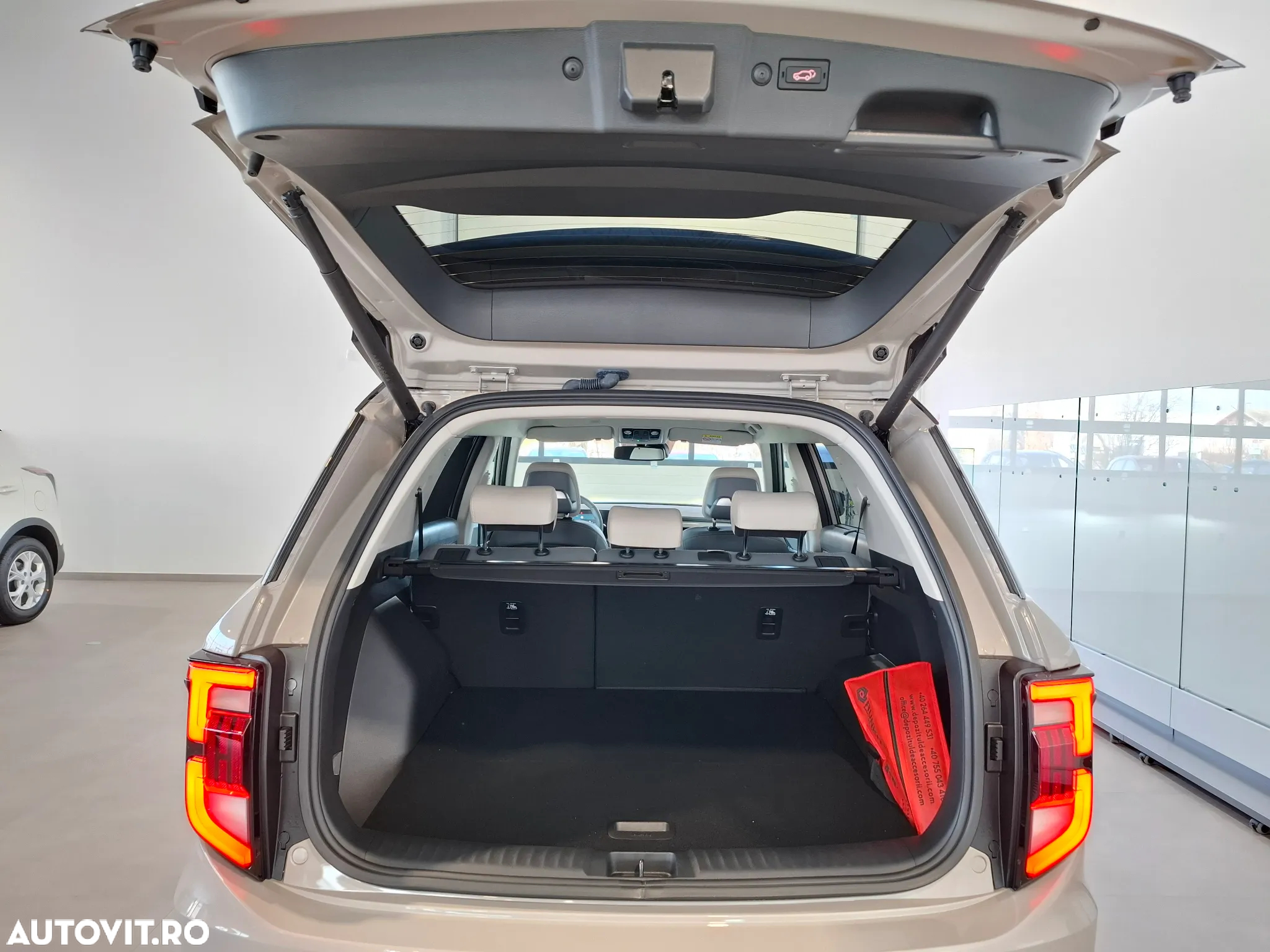SsangYong Torres 1.5 GDI Turbo Premium - 35