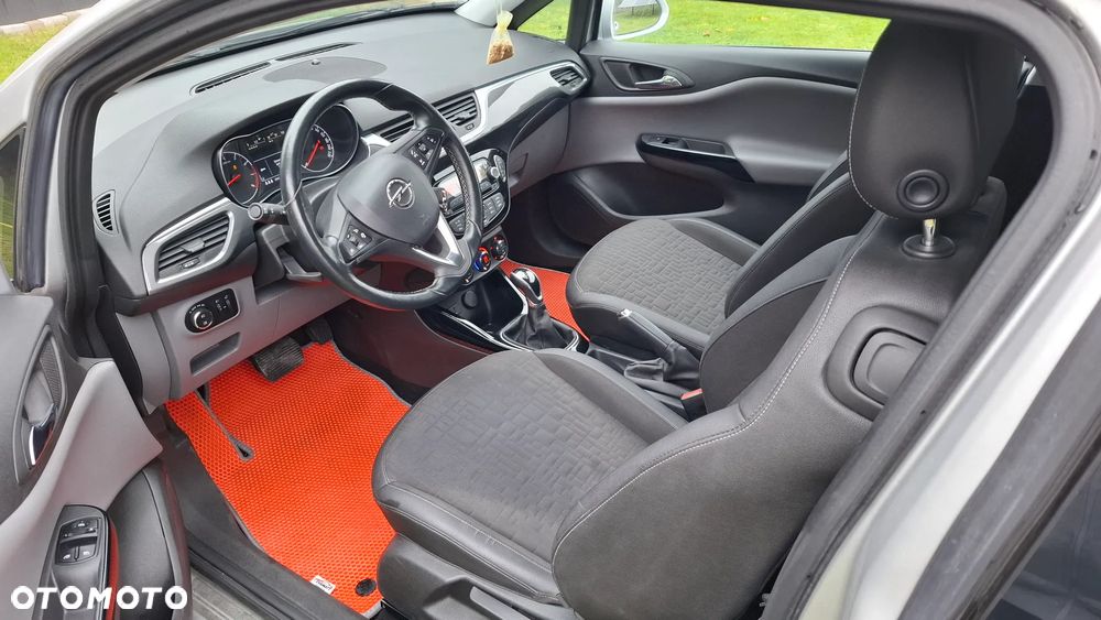 Opel Corsa - 7