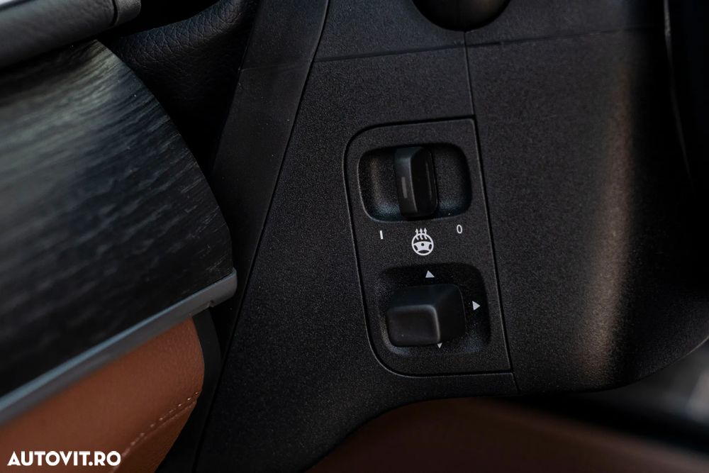Mercedes-Benz GLE - 18