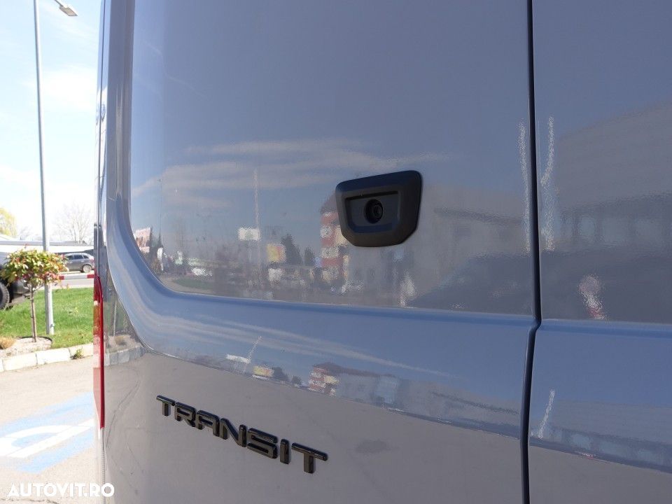 Ford Transit - 9