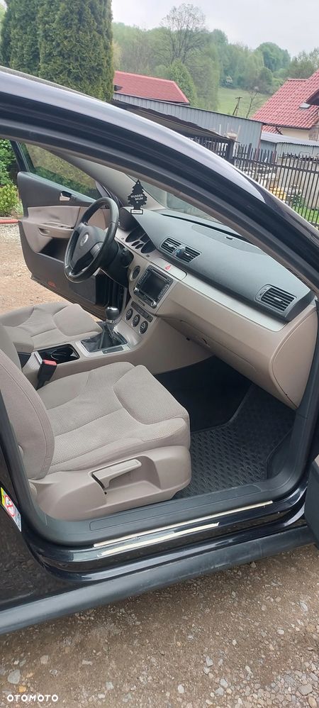 Volkswagen Passat 1.8 TSI Comfortline - 6