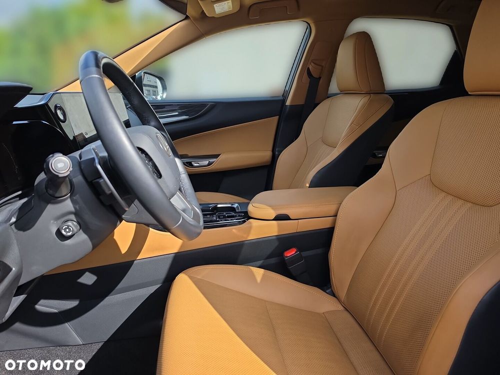 Lexus NX 350h Prestige AWD - 22