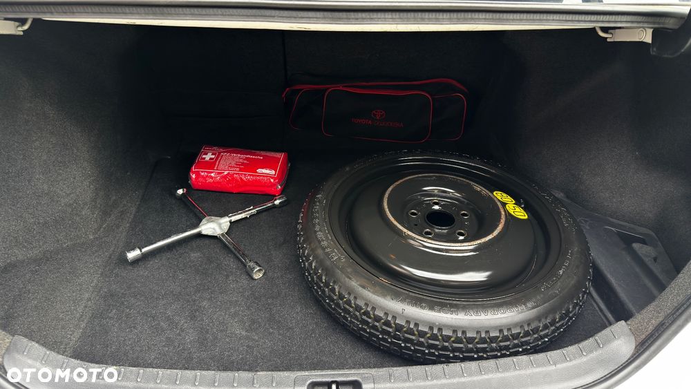 Toyota Corolla 1.6 Comfort - 14