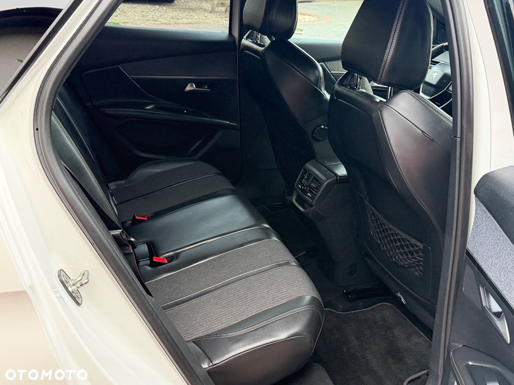 Peugeot 3008 - 20