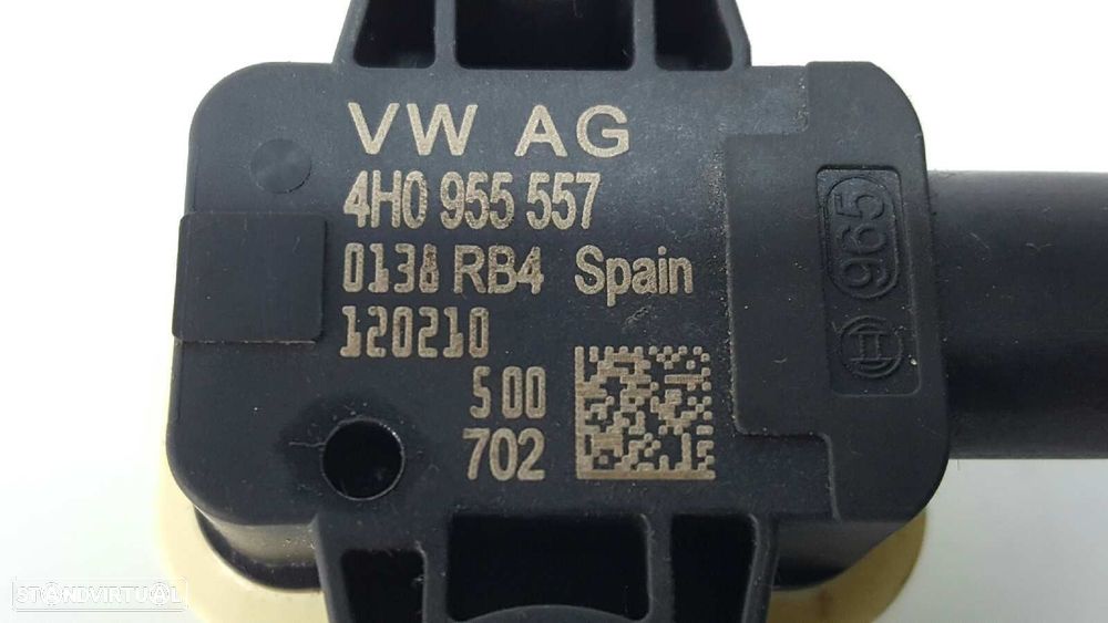 SENSOR VOLKSWAGEN POLO (6R1) ADVANCE - 3
