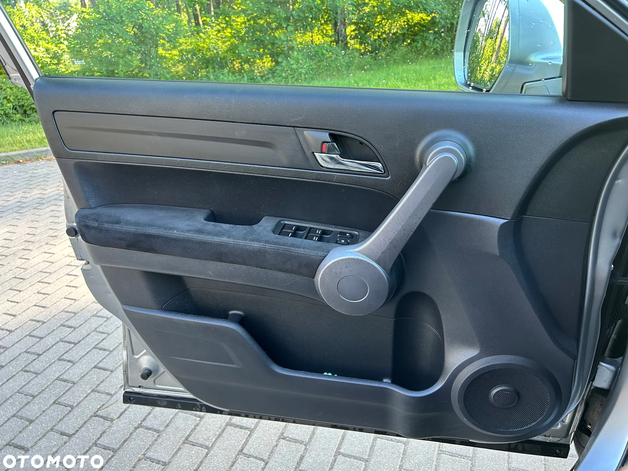 Honda CR-V 2.0 Elegance - 13