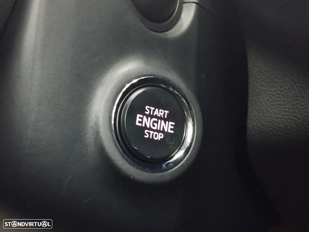 Skoda Kamiq 1.0 TSI Selection DSG - 23